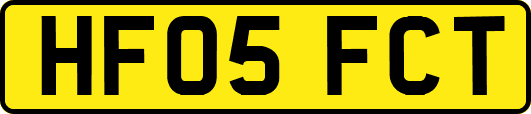 HF05FCT