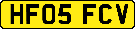 HF05FCV