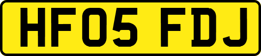 HF05FDJ