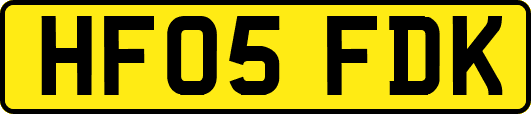 HF05FDK