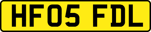 HF05FDL