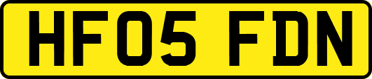 HF05FDN
