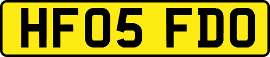 HF05FDO