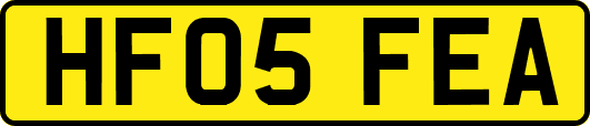 HF05FEA