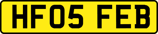 HF05FEB