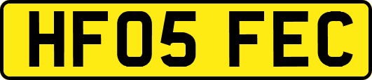 HF05FEC