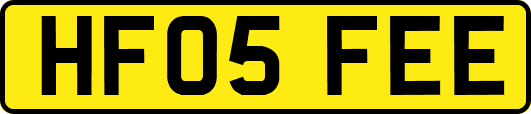 HF05FEE