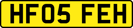 HF05FEH