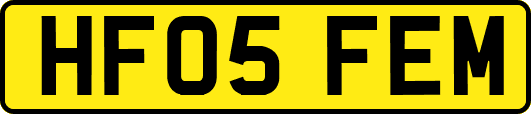 HF05FEM