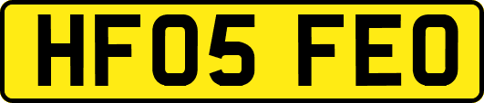 HF05FEO