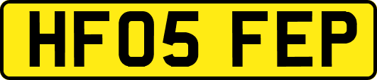 HF05FEP