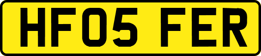 HF05FER