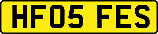 HF05FES