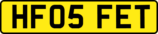 HF05FET