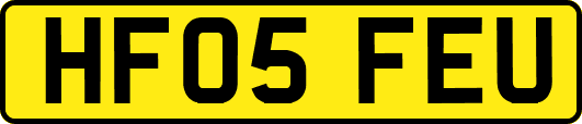 HF05FEU