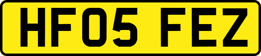 HF05FEZ