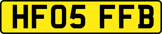 HF05FFB