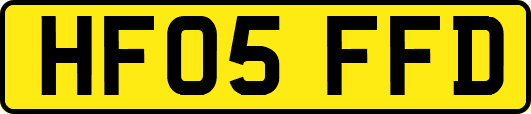 HF05FFD