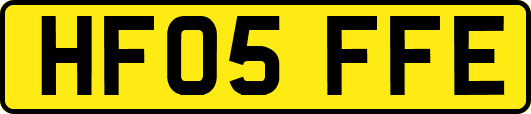 HF05FFE