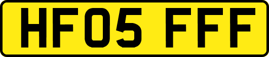 HF05FFF