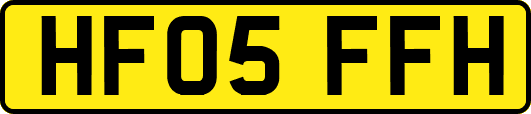 HF05FFH