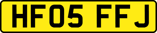 HF05FFJ