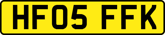 HF05FFK