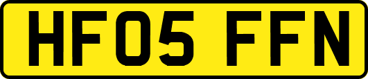 HF05FFN