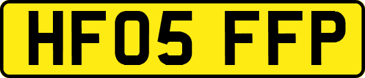 HF05FFP