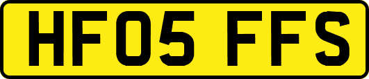 HF05FFS