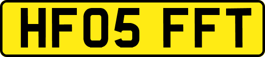 HF05FFT