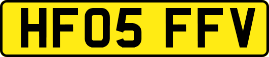 HF05FFV