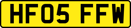 HF05FFW