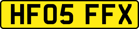HF05FFX