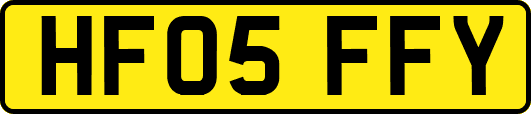 HF05FFY