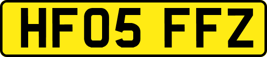 HF05FFZ