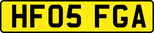 HF05FGA