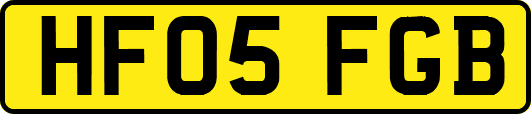 HF05FGB