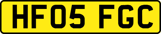 HF05FGC