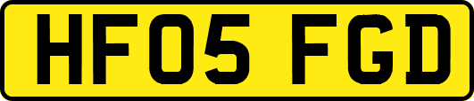 HF05FGD