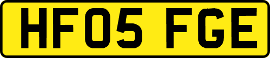 HF05FGE