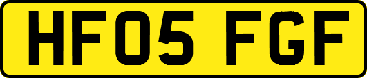 HF05FGF