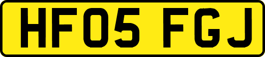 HF05FGJ