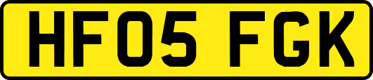 HF05FGK