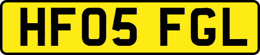 HF05FGL