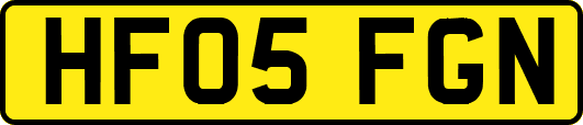 HF05FGN