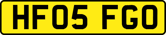 HF05FGO