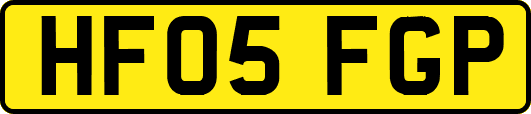 HF05FGP