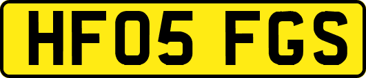 HF05FGS