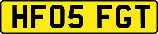 HF05FGT